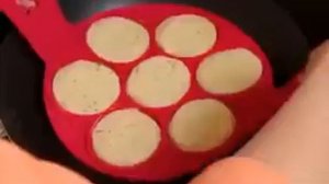 Nonstick Pancake Maker