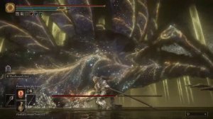 ELDEN RING - Radagon of the Golden Order / Elden Beast - BOSS FIGHT (Solo)
