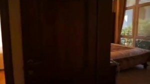 Дом мыс Сарыч