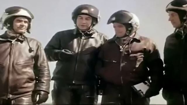 The First Concorde Crash was Soviet смотреть онлайн