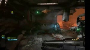 Прохождение Doom Eternal #1