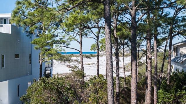 Grayton Beach Florida 5BR Gulf View Home for Sale, 146 Magnolia St смотреть онлайн