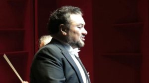 DONIZETTI: UNA FURTIVA LAGRIMA DE L´ELISIR D´AMORE CANTA RAMON VARGAS TENOR