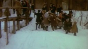 Тени исчезают в полдень. С 13 мая по будням в 13_15. Только на Своём ТВ.mp4