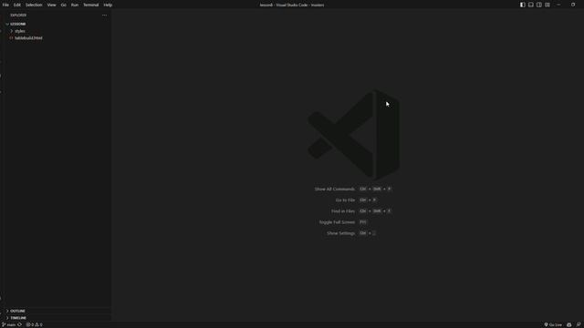 GitHub Copilot chat will not show up on the activity bar of visual studio code insiders.