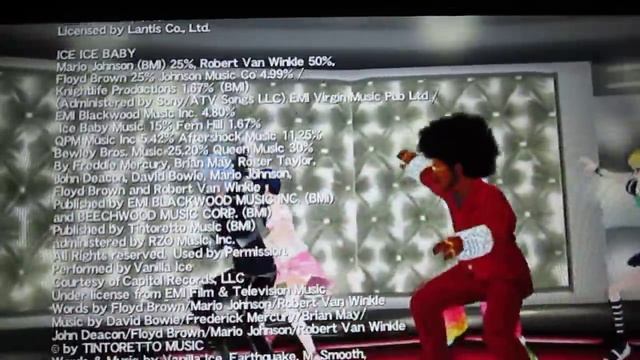 DanceDanceRevolution X2 (AC) credits смотреть онлайн