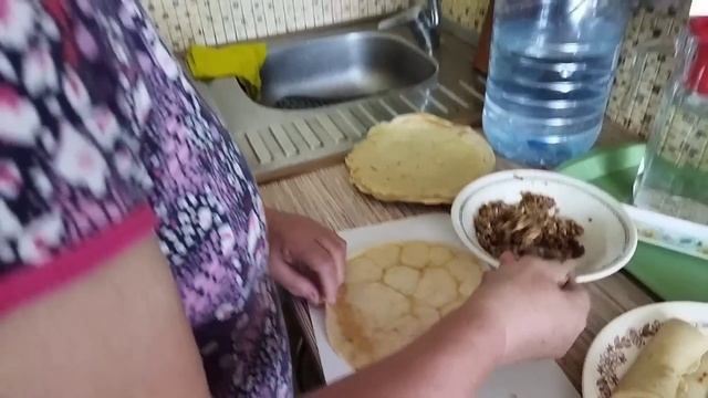 Голодным не буду 4 смотреть онлайн