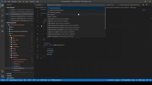 10. Create Branch from Azure DevOps