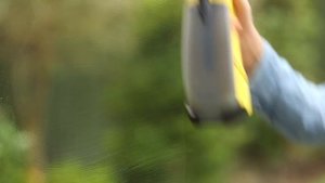 Karcher WV 1 Plus Window Vacuum Cleaner