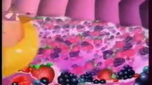 Реклама Hubba Bubba 2002