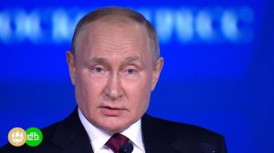 Путин оценил потери Европы от «санкционной лихорадки» более чем в 400 млрд долларов