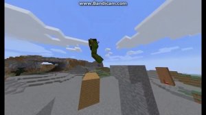 Minecraft: Epic Armor Stand Creation.