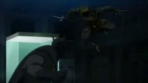 Клип про Бэтмена.