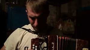 песня Галина на гармошке