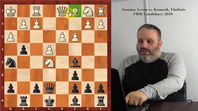 The Three Best Games of 2018, with GM Ben Finegold смотреть онлайн