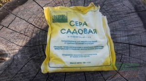 Всего одна обработка за весь сезон помидор от вредителей и болезней одновременно