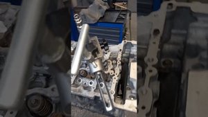 ремонт двигателя bmw n54b30
