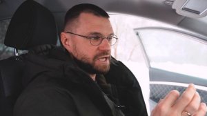 Акустика Blam Signature в автомобильной аудио системе!