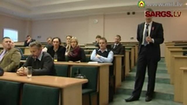 Diskusija par Baltijas valstu informācijas telpu izaicinājumiem смотреть онлайн