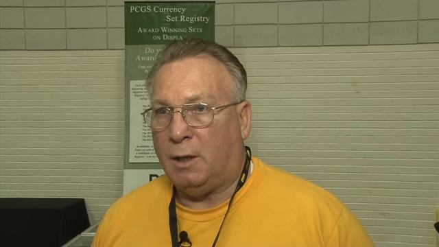 CoinWeek: Cool Currency! Memphis International Paper Money Show 2014. VIDEO: 7:21. смотреть онлайн