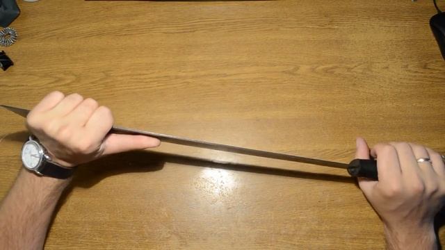 Мачете\Machete