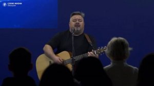 Галим Хусаинов | Вечер хвалы и поклонения | 5 февраля 2022 | #wolodintsovo