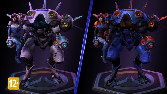 В разработке: Ана и не только! смотреть онлайн