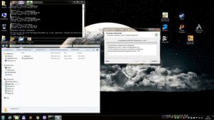 Интеграция обновлений в образ Windows 7 SP1