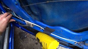 Сборка и консервация ВАЗ 2106 2022 года выпуска. Собираем ваз 2106 жигули с нуля :)