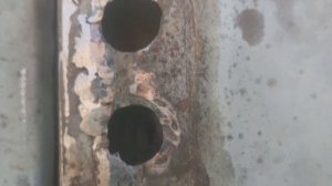 Произвожу сварочные работы на УАЗ Буханке