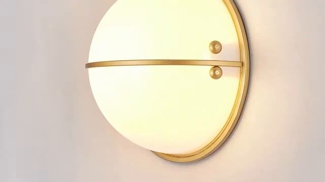 Настенный светильник Favourite Radius 2935 2W смотреть онлайн