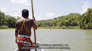 Какие вещи необходимо взять в круиз на теплоходе по Волге: список