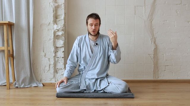 Медитация в буддизме смотреть онлайн