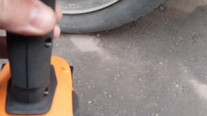 AEG BSS18MTF12BL-402C аккумуляторный гайковерт