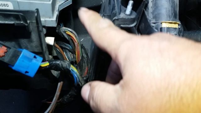 P0481 ERRORE FIAT DUCATO 2.3 MULTIJET 120CV VENTOLA 2 смотреть онлайн