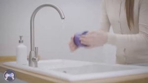 Как помыть фильтры пылесоса Dyson V11?