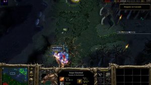 DotA 6.83d iCCup