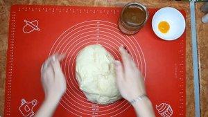 Лучший рецепт Вкуснейшее дрожжевое тесто Пирожки со сгущенкой Лучшее тесто для пирожков и булочек