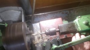 Ремонт стартера мотоблока Зубр НТ 105. Своими руками. Часть 2.