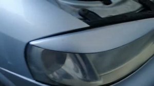Замена антифриза Opel Stra G