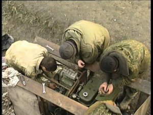 ХАНКАЛЬСКИЕ КЛИПЫ 3