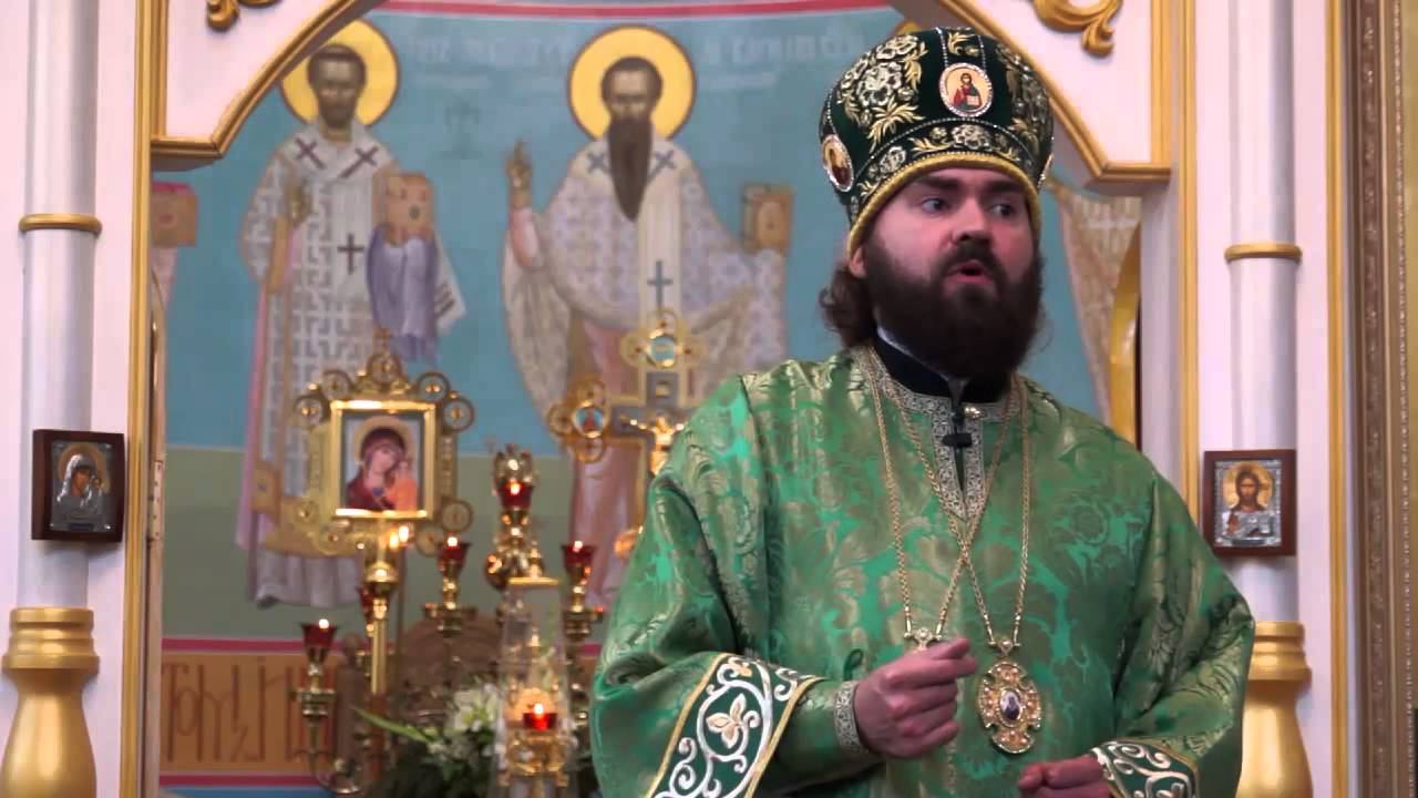 О богообщении