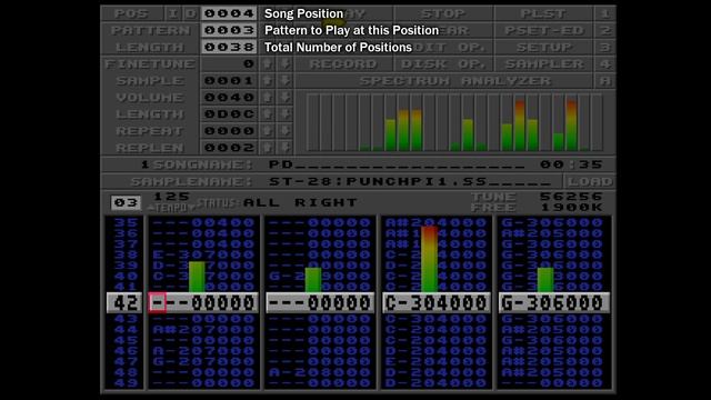 Keep On Trackin' - Revolution of Tracker Music and MODs on the Amiga смотреть онлайн