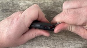 How To Change 2005 - 2010 Chevy Cobalt Key Fob Battery - Replace Cobalt Replacement Remote Batterie