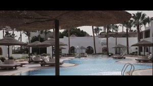 Prestige Resort   Domina Coral Bay HD