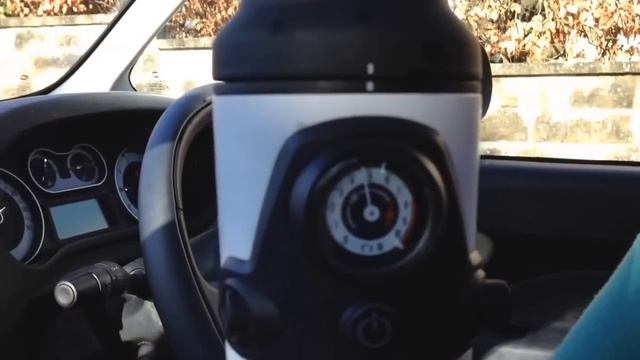 How to use the FIAT 500L MPW Lavazza coffee maker смотреть онлайн