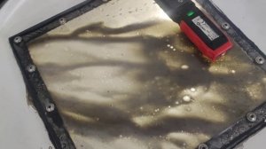 VW Passat B8 2.0 TDI EA288 чистка всієї системи екології без демонтажу