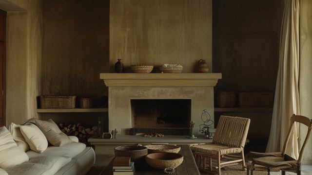 Creating AXEL VERVOORDT Aesthetics in Modern Homes | Interior Design смотреть онлайн