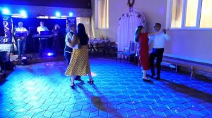 В ГОРИ ПРИЙДИ ДО МЕНЕ - ВЕСІЛЬНА ПОЛЬКА. ГУРТ РОСА. МІСТО КОЗОВА 2021. @narodni_pisni