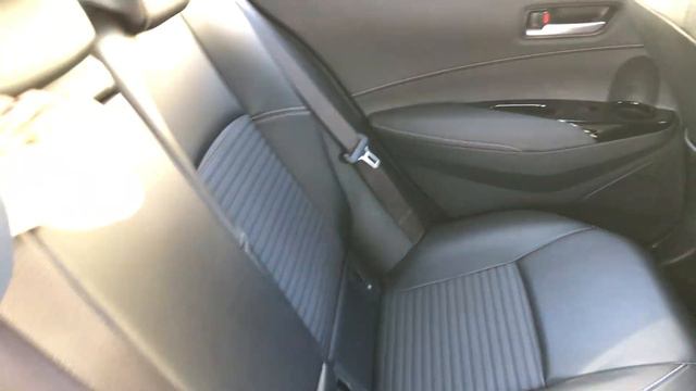 Новая Toyota Corolla Touring WxB // 2021 2ZR-FAE 1,8л. за 1,8млн.р. смотреть онлайн